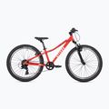 Bicicletta per bambini ATTABO JR 24 rosso