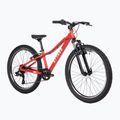 Bicicletta per bambini ATTABO JR 24 rosso 2