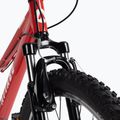 Bicicletta per bambini ATTABO JR 24 rosso 4