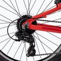 Bicicletta per bambini ATTABO JR 24 rosso 6