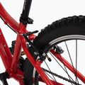 Bicicletta per bambini ATTABO JR 24 rosso 8