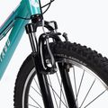 Bicicletta per bambini ATTABO JR 24 verde 4