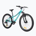 Bicicletta per bambini ATTABO JR 24 verde 13