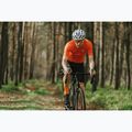 ATTABO GRADO 2.0 gravel bike grigio 28