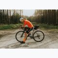ATTABO GRADO 2.0 gravel bike grigio 27