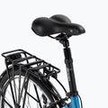 Bicicletta da trekking da donna ATTABO Trekking 17" blu 21