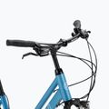Bicicletta da trekking da donna ATTABO Trekking 17" blu 23