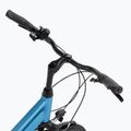 Bicicletta da trekking da donna ATTABO Trekking 17" blu 24