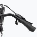 Bicicletta da trekking da donna ATTABO Trekking 17" blu 26