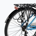 Bicicletta da trekking da donna ATTABO Trekking 17" blu 27