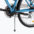 Bicicletta da trekking da donna ATTABO Trekking 17" blu 29