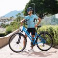 Bicicletta da trekking da donna ATTABO Trekking 17" blu 3