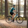Bicicletta da trekking da donna ATTABO Trekking 17" blu 3