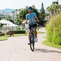 Bicicletta da trekking da donna ATTABO Trekking 17" blu 15