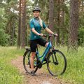 Bicicletta da trekking da donna ATTABO Trekking 17" blu 5