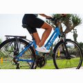 Bicicletta da trekking da donna ATTABO Trekking 17" blu 8