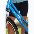 Bicicletta da trekking da donna ATTABO Trekking 17" blu 11