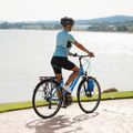 Bicicletta da trekking da donna ATTABO Trekking 17" blu 7