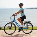 Bicicletta da trekking da donna ATTABO Trekking 17" blu 4