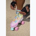 Pattini a rotelle da donna ATTABO Aquatica multicolore 17