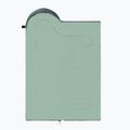 Sacco a pelo KADVA Dorma R destro verde 10