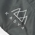 Sacco a pelo KADVA Dorma R destro verde 12