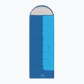 Sacco a pelo KADVA Dorma R destro blu 4