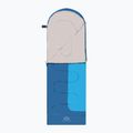 Sacco a pelo KADVA Dorma R destro blu