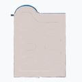 Sacco a pelo KADVA Dorma R destro blu 10