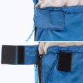 Sacco a pelo KADVA Dorma R blu destro 6
