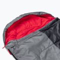 Sacco a pelo KADVA Dorma R destro grigio 10