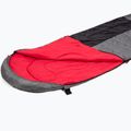 Sacco a pelo KADVA Dorma R destro grigio 12