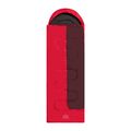 Sacco a pelo KADVA Dorma R destro rosso 7