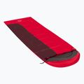 Sacco a pelo KADVA Dorma R destro rosso 8
