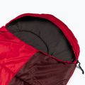 Sacco a pelo KADVA Dorma R destro rosso 13