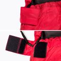 Sacco a pelo KADVA Dorma R destro rosso 9