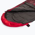 Sacco a pelo KADVA Dorma R destro rosso 15