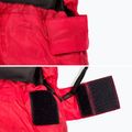 Sacco a pelo KADVA Dorma L sinistro rosso 9