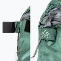 Sacco a pelo KADVA Mumio R destro verde 9