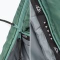 Sacco a pelo KADVA Mumio L sinistro verde 10