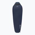 Sacco a pelo KADVA Light 600 R destro blu navy 5