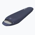 Sacco a pelo KADVA Light 600 R destro blu navy 6