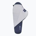 Sacco a pelo KADVA Light 600 R destro blu navy 4