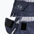Sacco a pelo KADVA Light 600 R destro blu navy 7