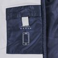 Sacco a pelo KADVA Light 600 R destro blu navy 14