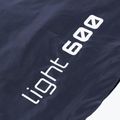Sacco a pelo KADVA Light 600 R destro blu navy 17
