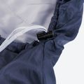 Sacco a pelo KADVA Light 600 R destro blu navy 18
