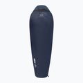 Sacco a pelo KADVA Light 600 L sinistro blu navy 5