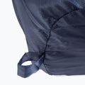 Sacco a pelo KADVA Light 600 L sinistro blu navy 14