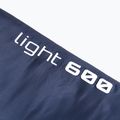 Sacco a pelo KADVA Light 600 L sinistro blu navy 16
